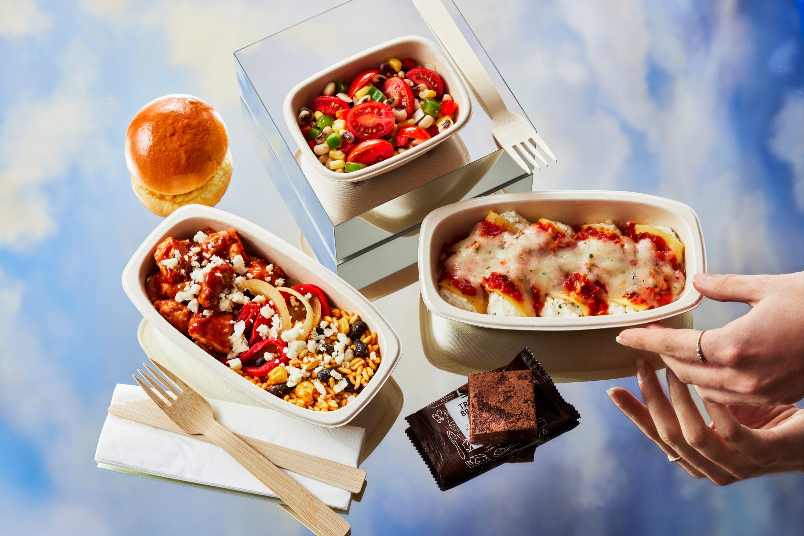 24-09-WS2169650 Spring 2025 Menu Shoot