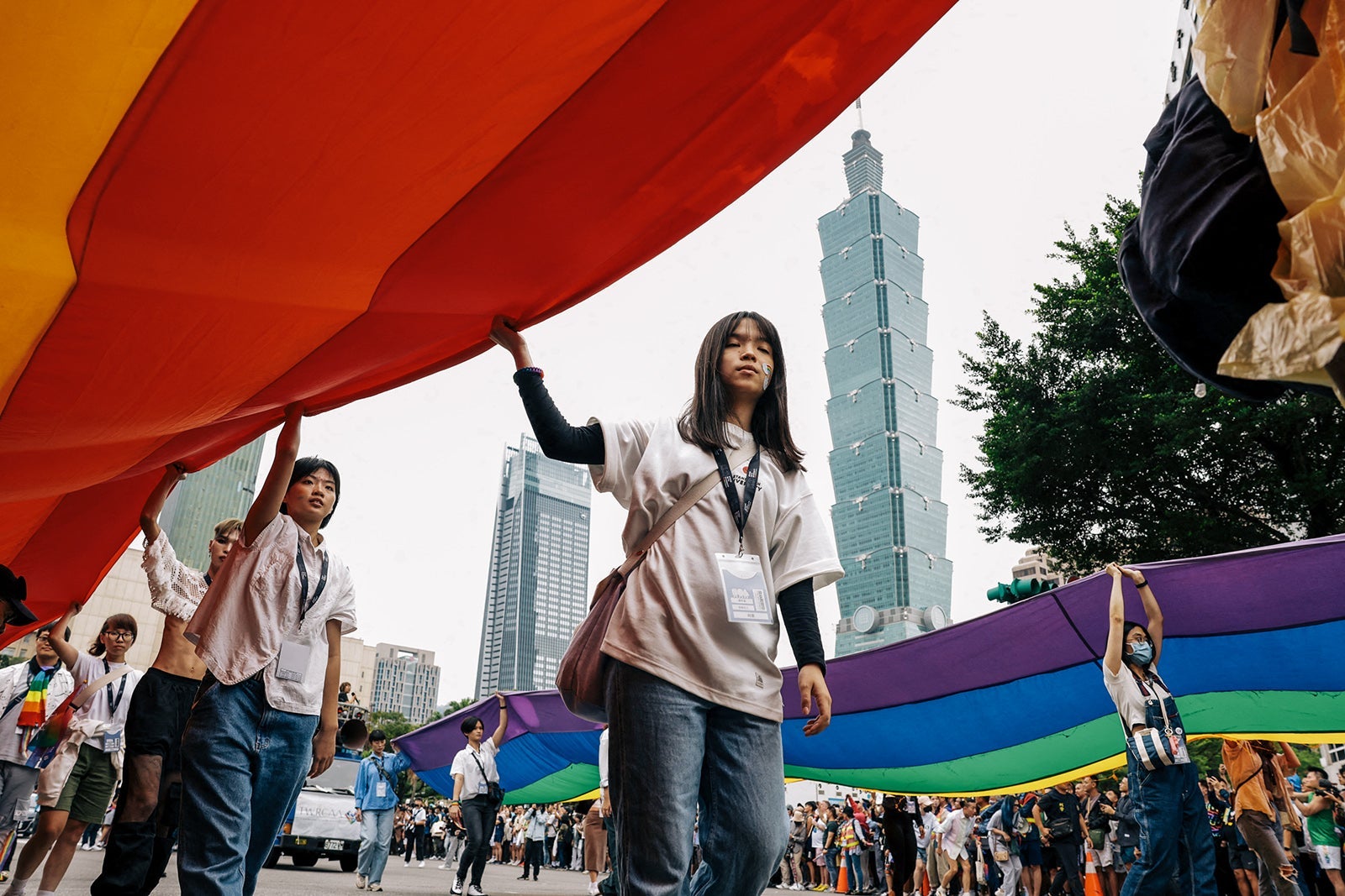 TAIWAN-LGBTQ-PRIDE-PARADE