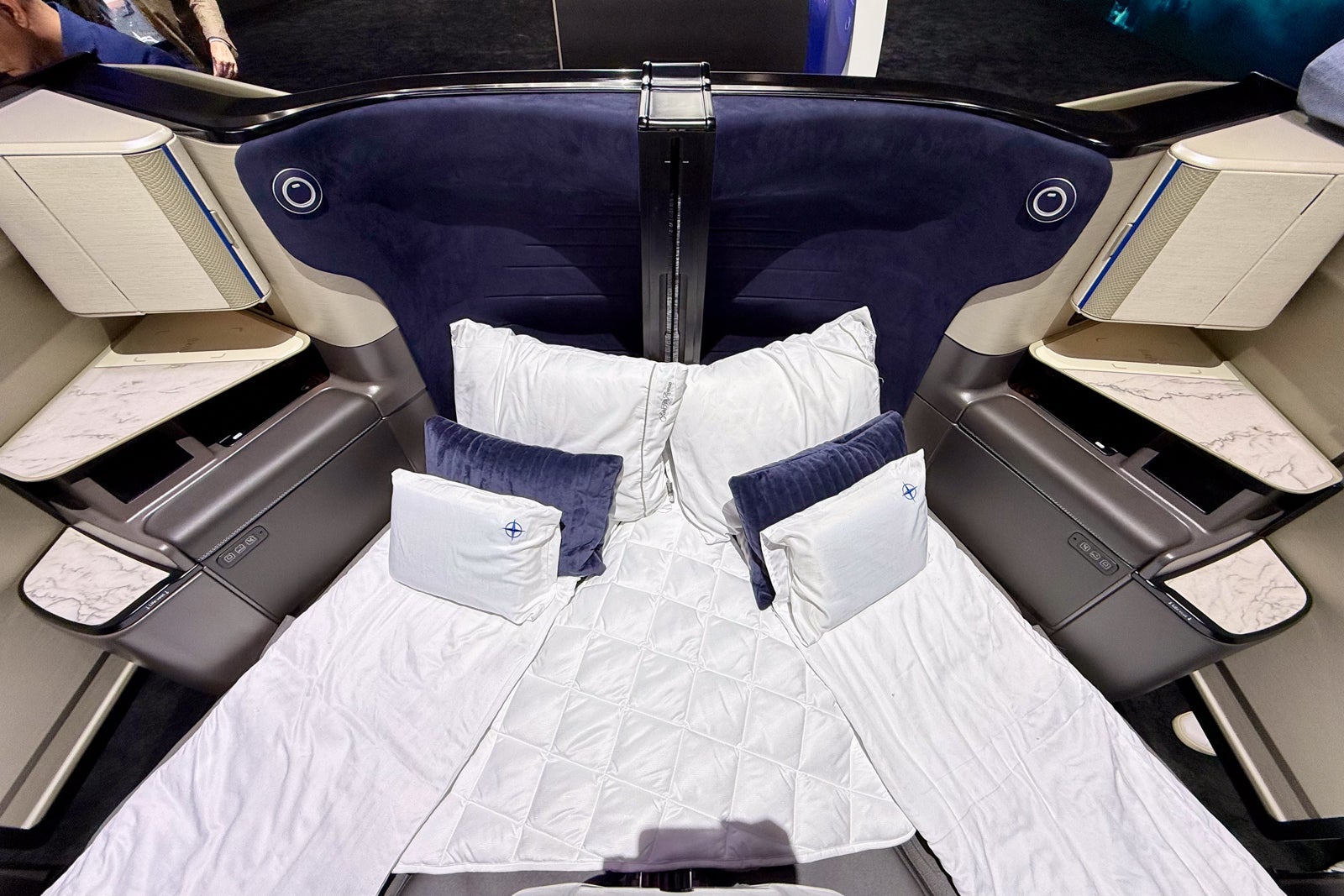 United new Polaris Studio Premium Plus