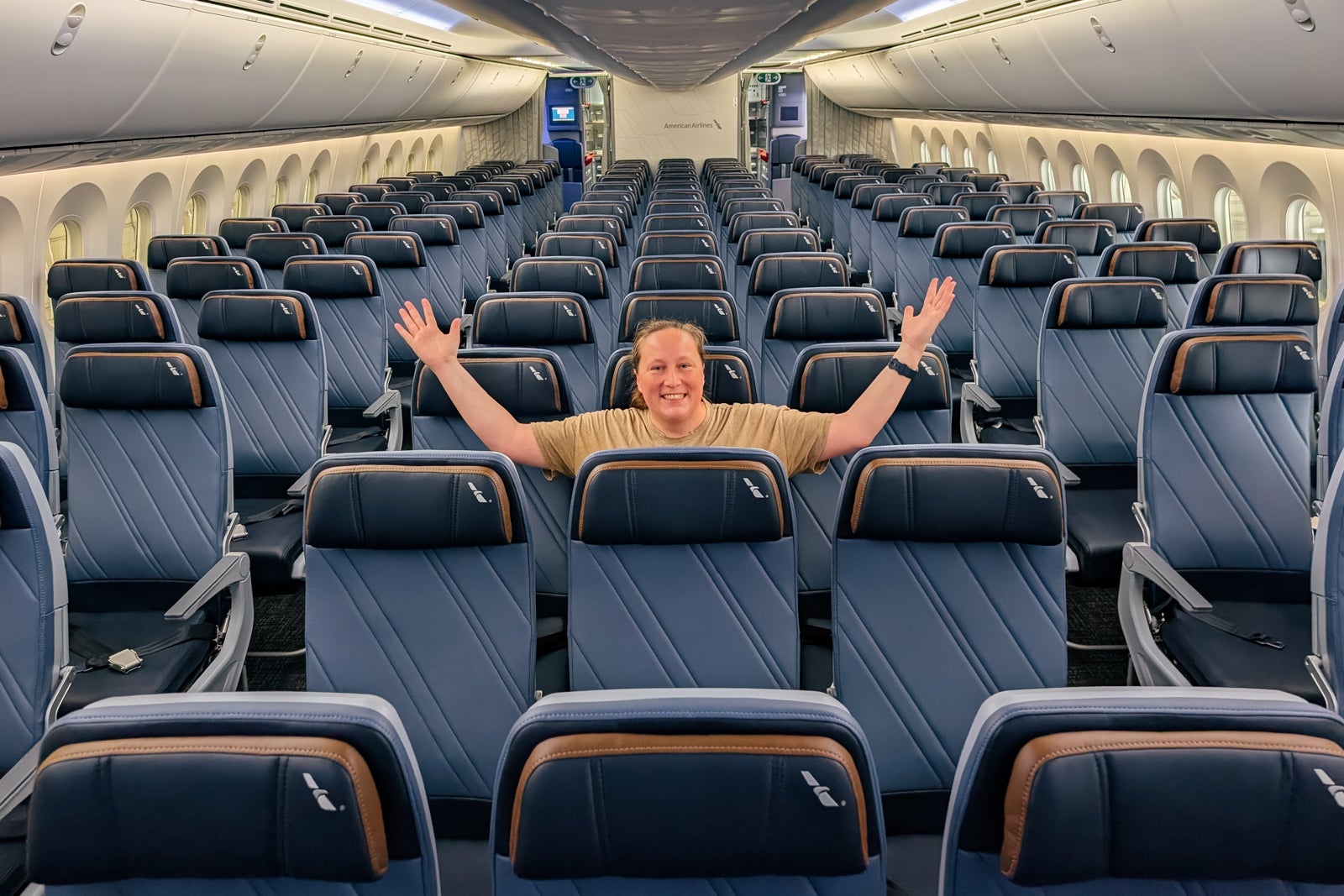 KATIE GENTER/THE POINTS GUY