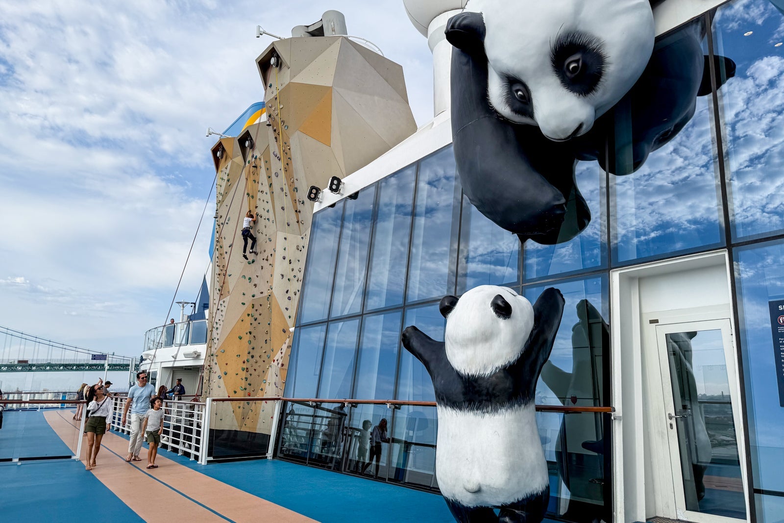 Royal Caribbean Ovation of the Seas