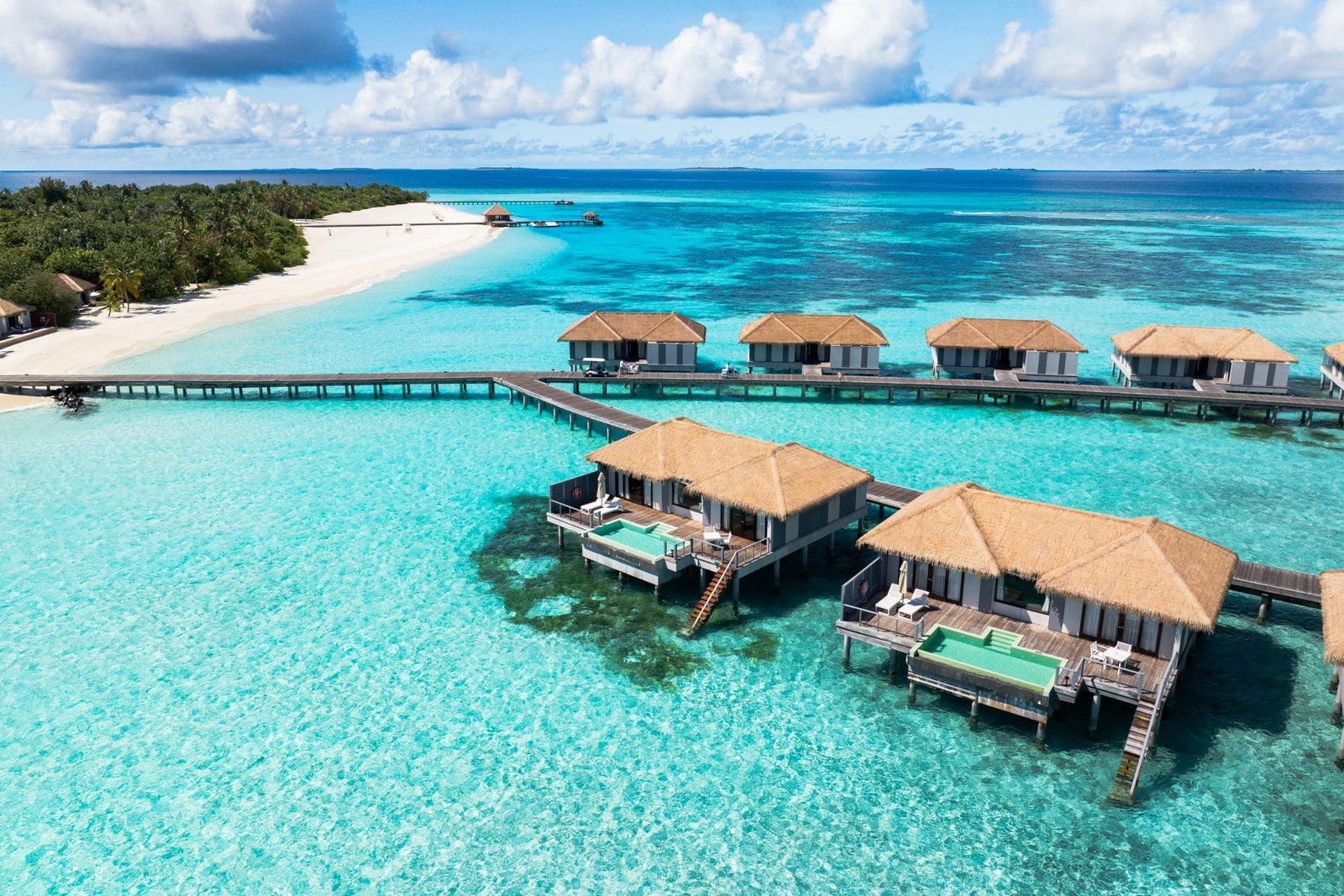 VIGNETTE COLLECTION NOKU MALDIVES/FACEBOOK