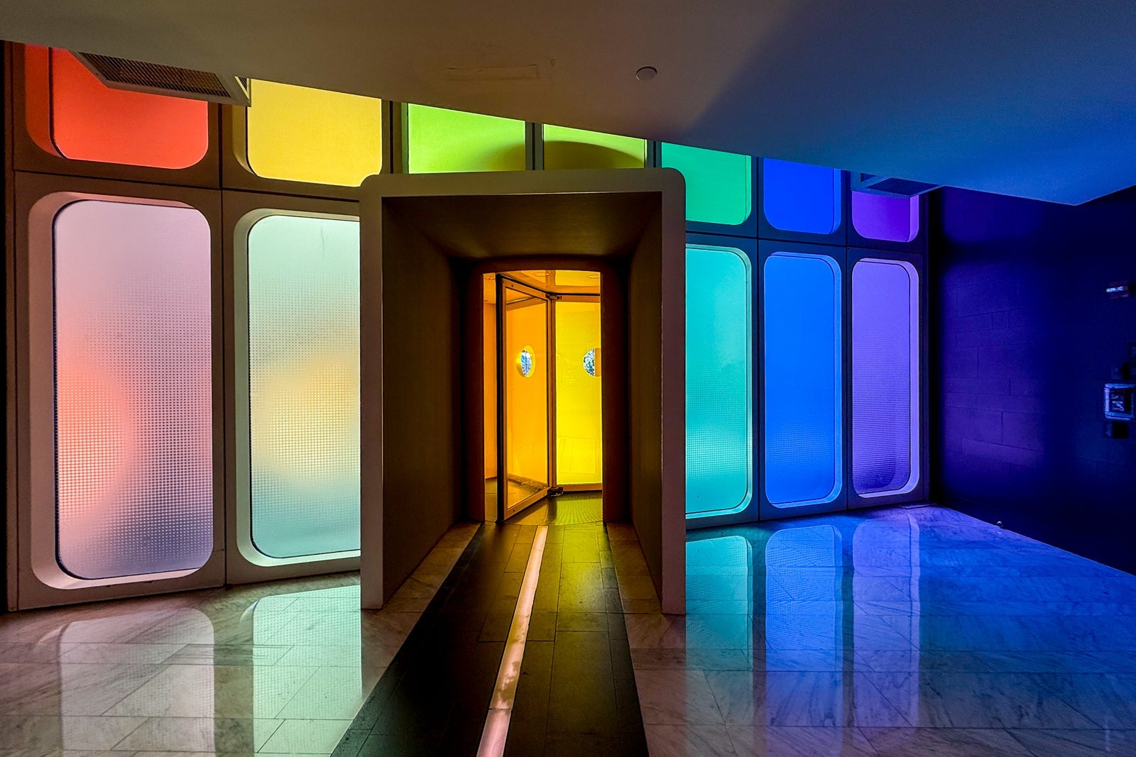 Standard High Line NYC