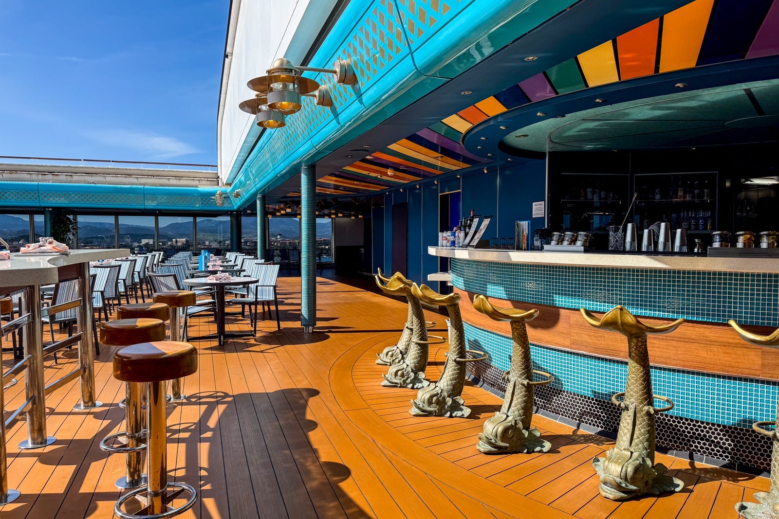 HAL Grand World Voyages