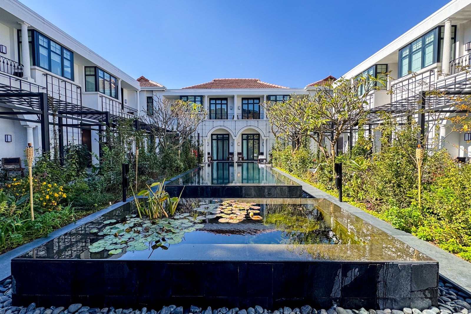 Park Hyatt Johannesburg