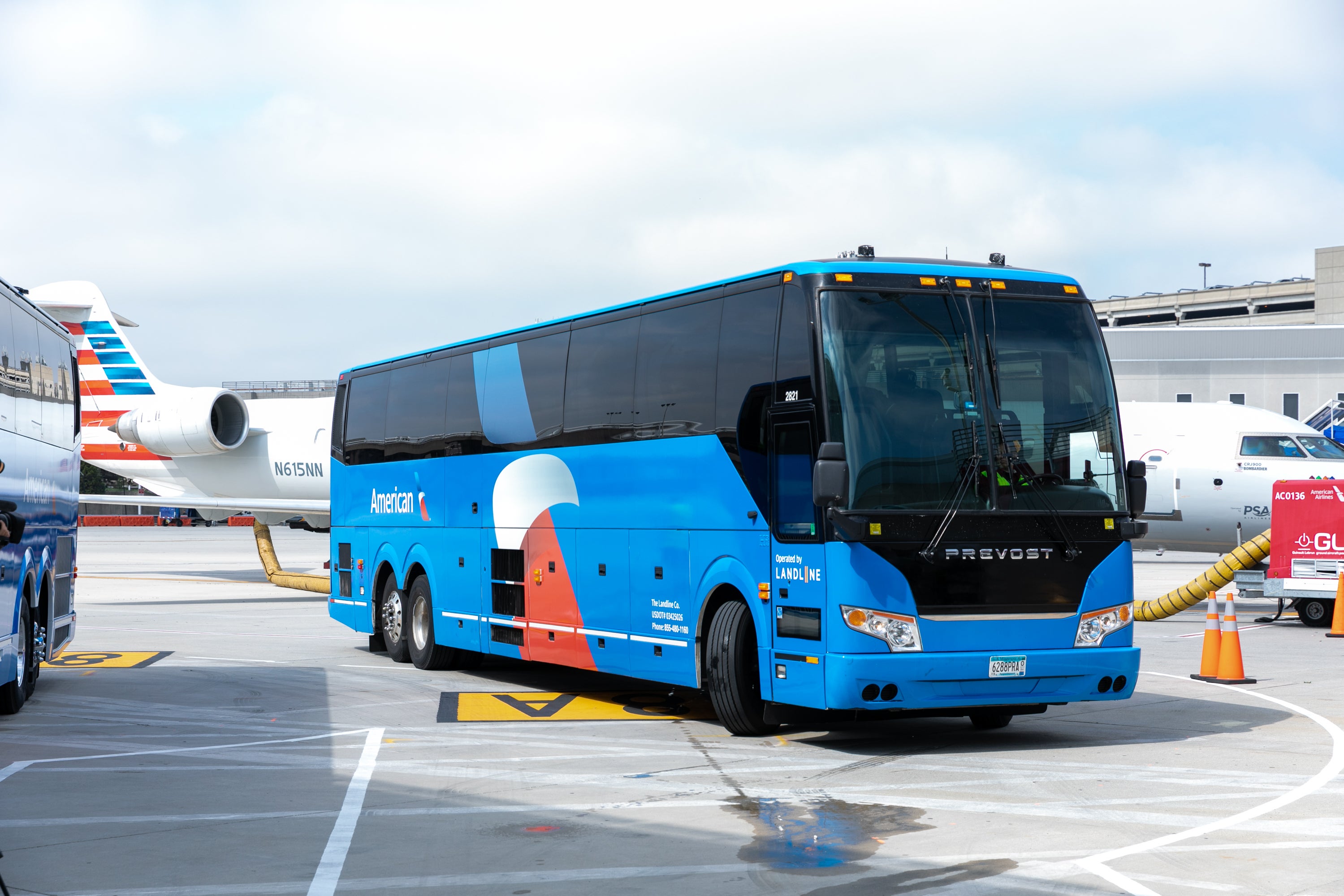 6-2-22 Landline AA Bus-60