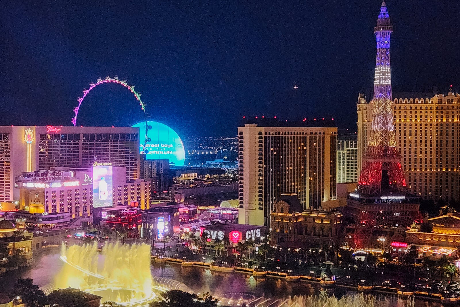 RACHEL CRAFT/THE POINTS GUY