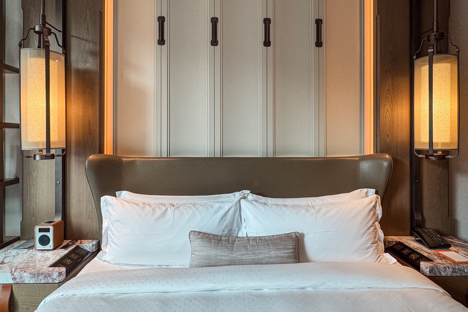 St Regis Hong Kong