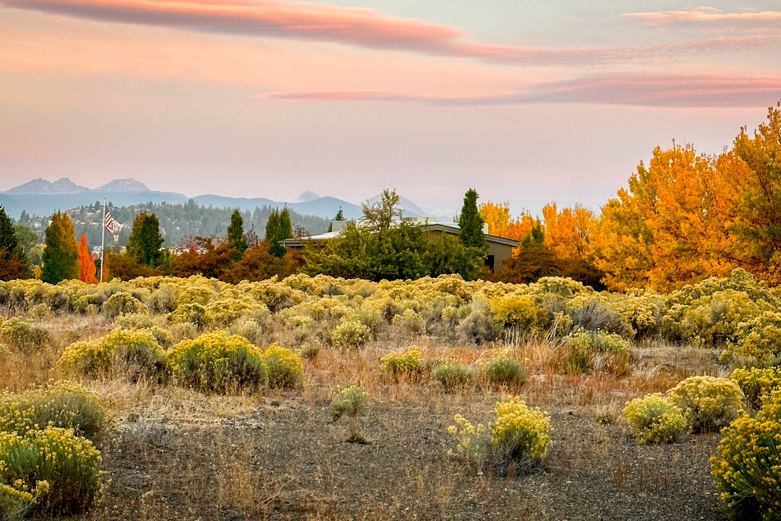 An autumn Oregon road-trip itinerary - The Points Guy