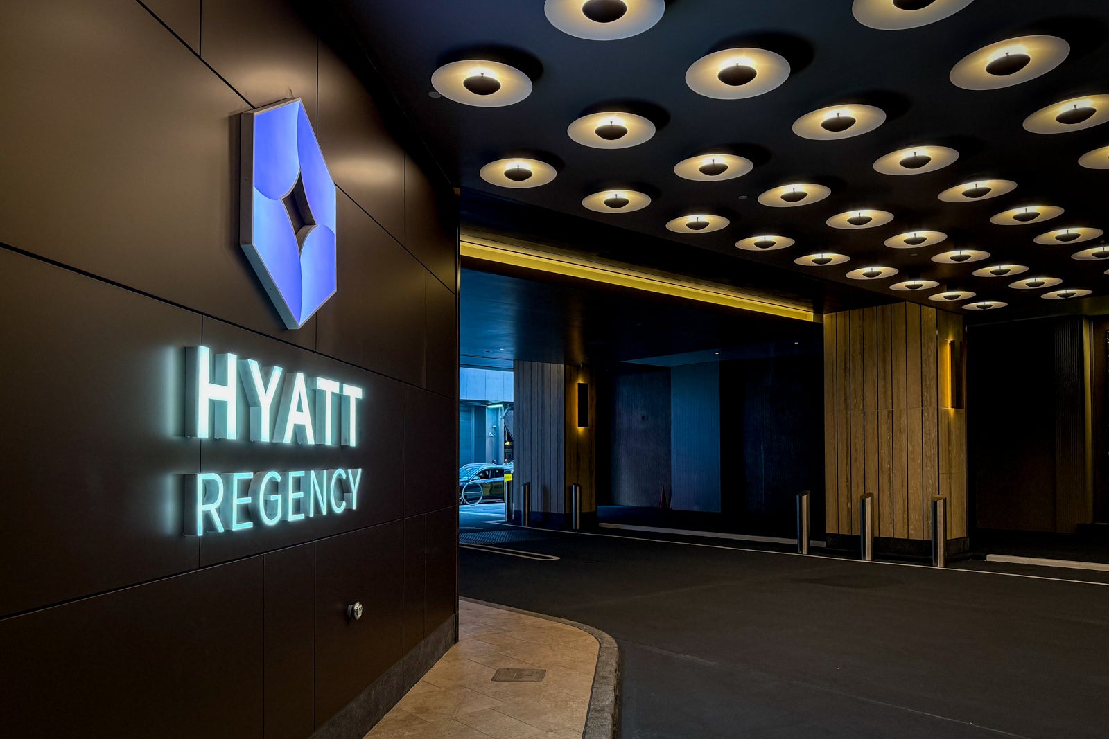 Hyatt Regency Times Square