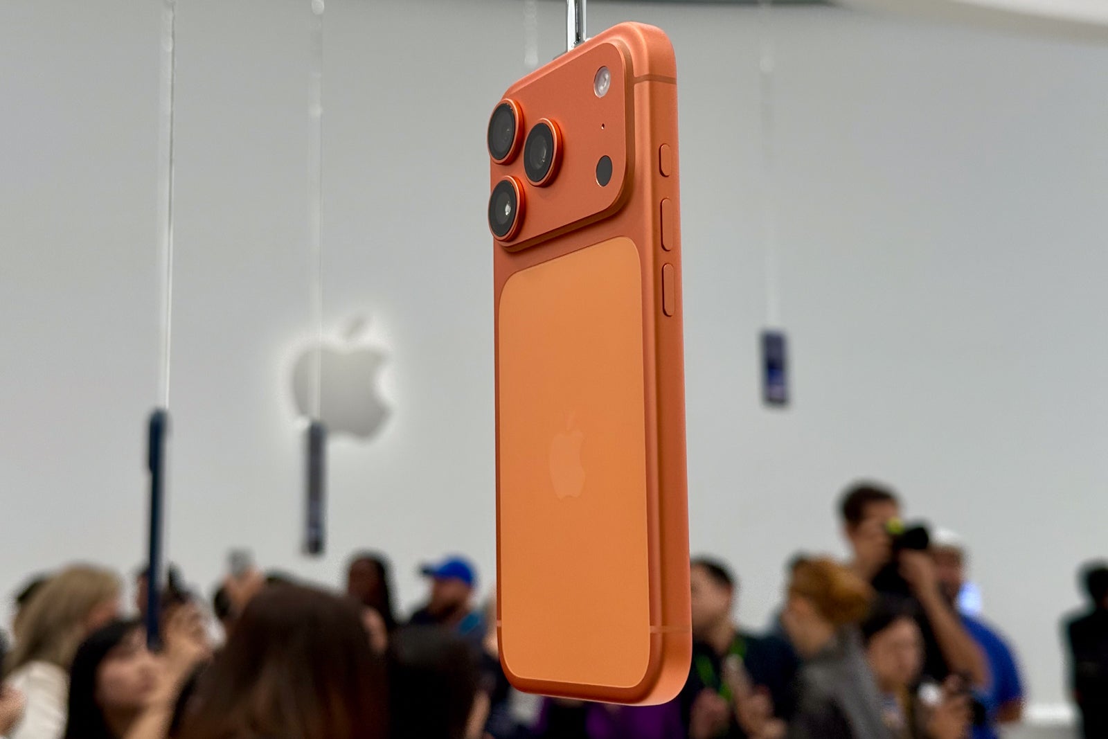 Apple Awe Inspiring iPhone Watch AirPods