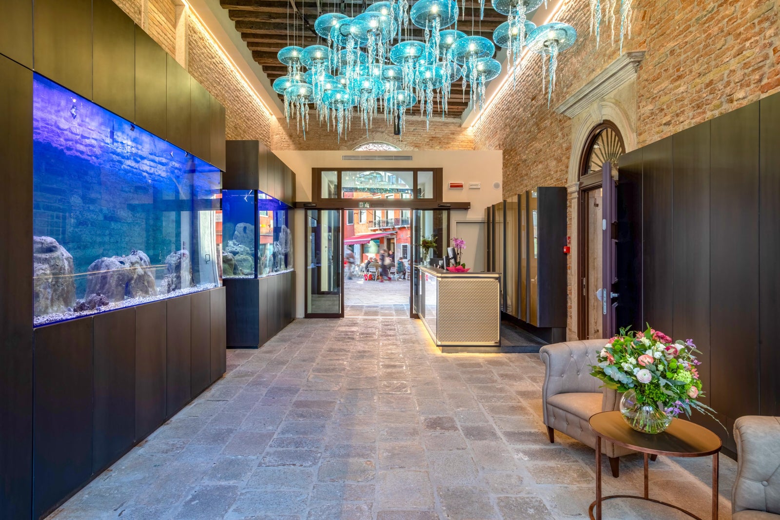 Choice Hotels Europe_Hotel Aquarius Venice_CHOICE HOTELS