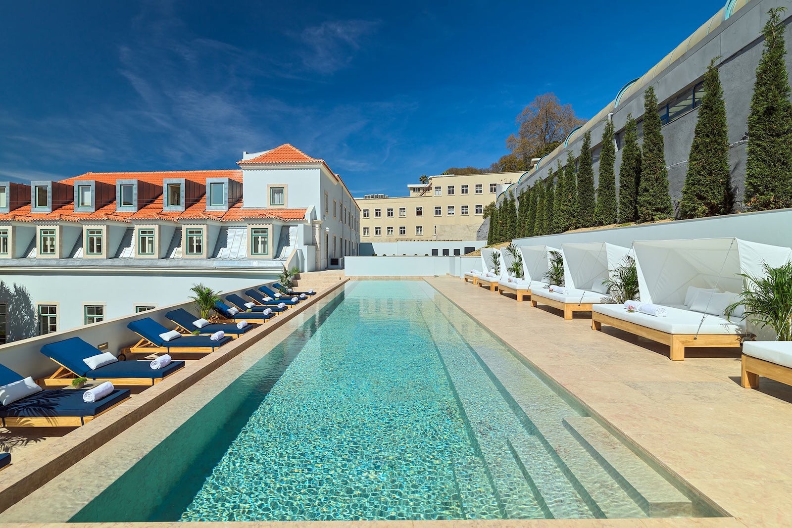 Choice Hotels Europe_The One Palácio da Anunciada_FB