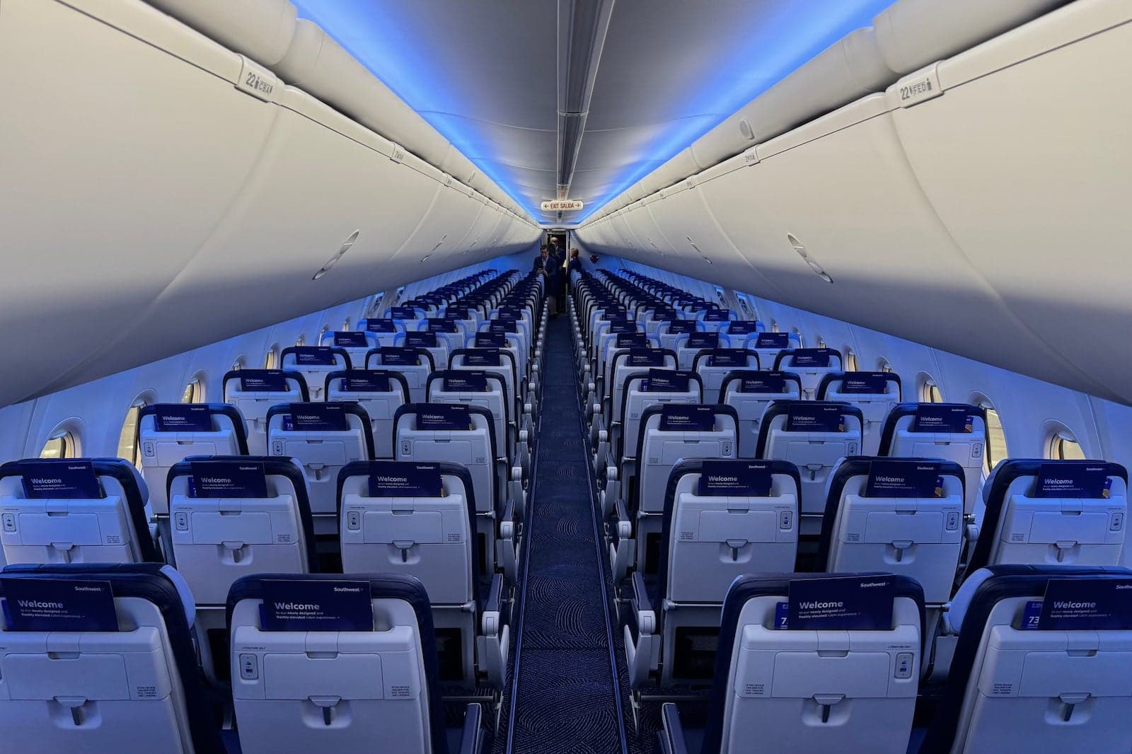 southwest 6