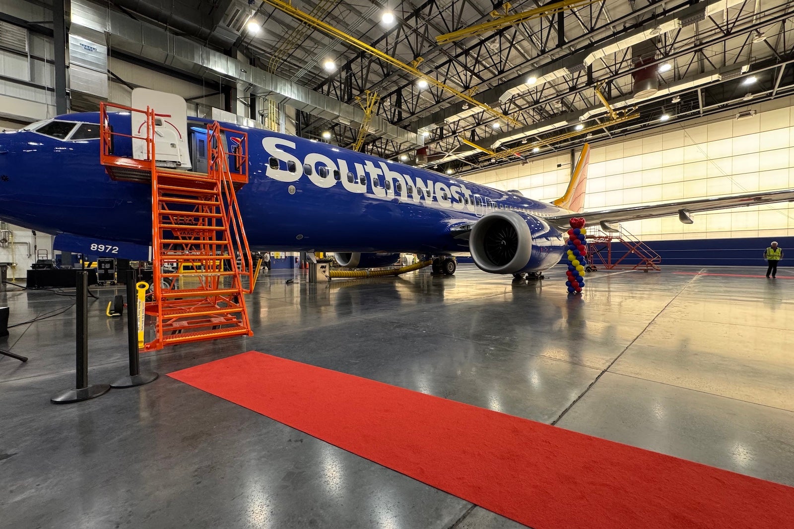 southwest 9