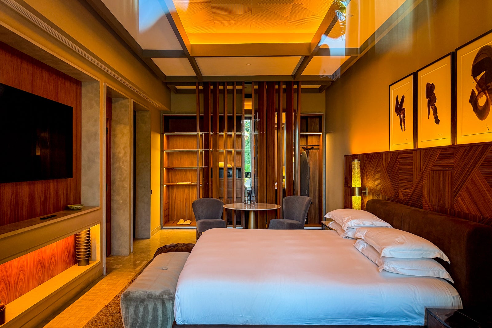 Park Hyatt Marrakech