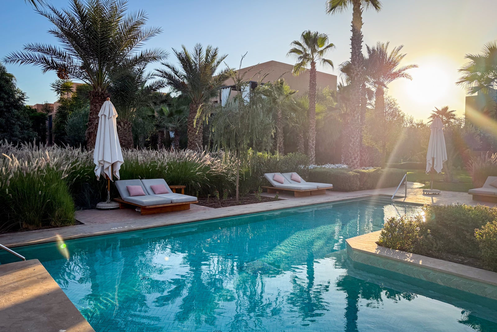 Park Hyatt Marrakech