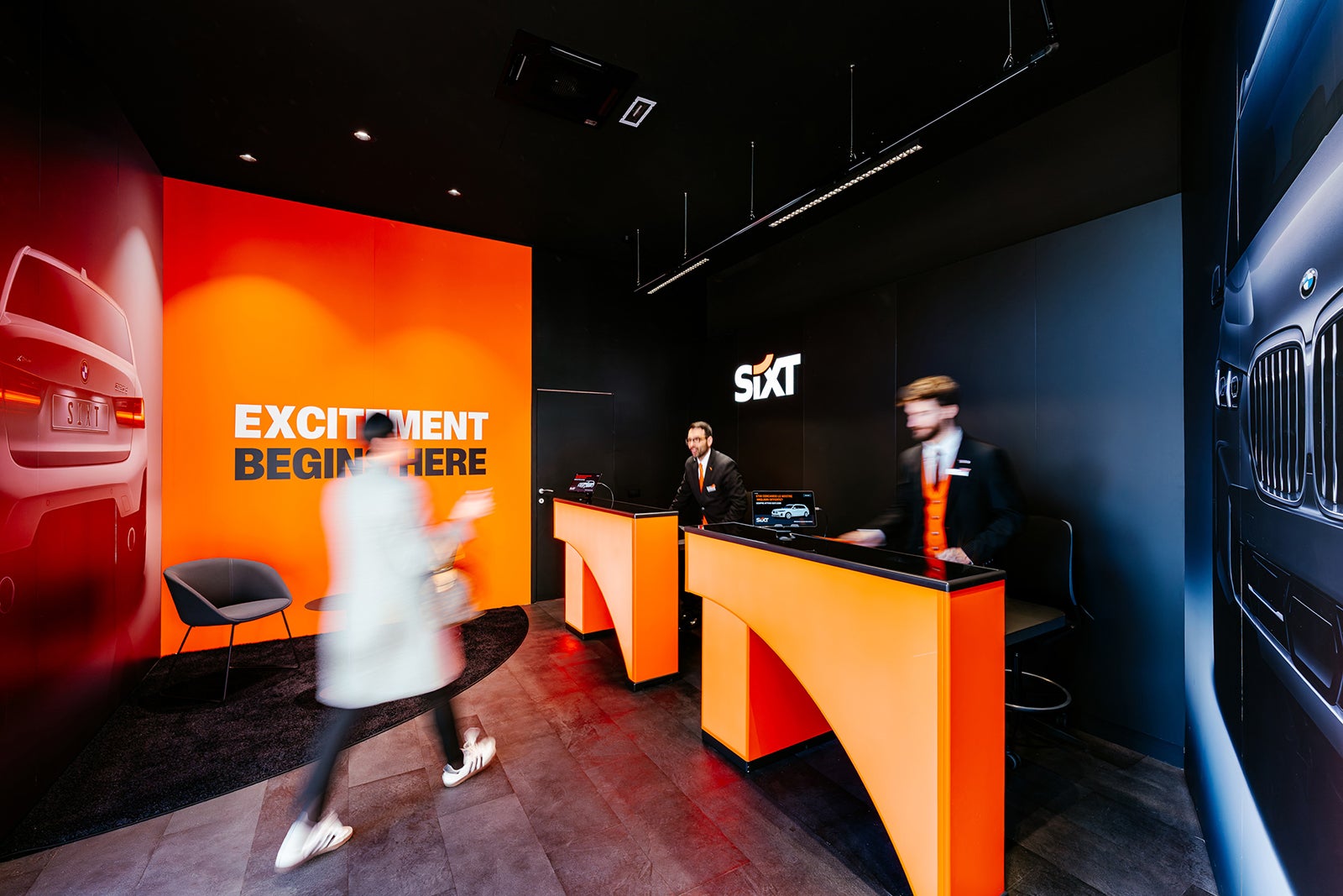 20251110_Sixt Rent a Car Loyalty Program Launch_Sixt-car-rental