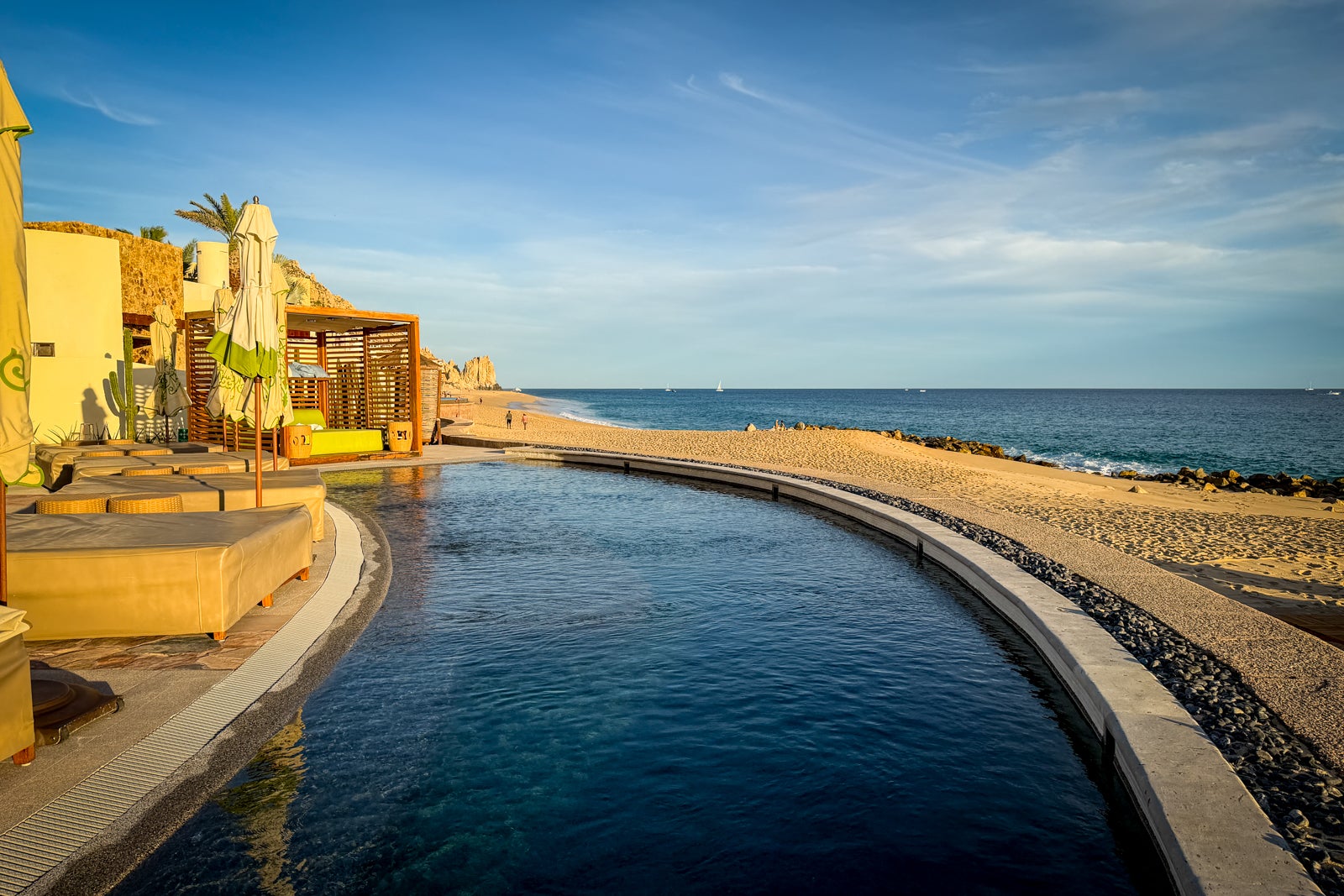 Waldorf Astoria Los Cabos Pedregal