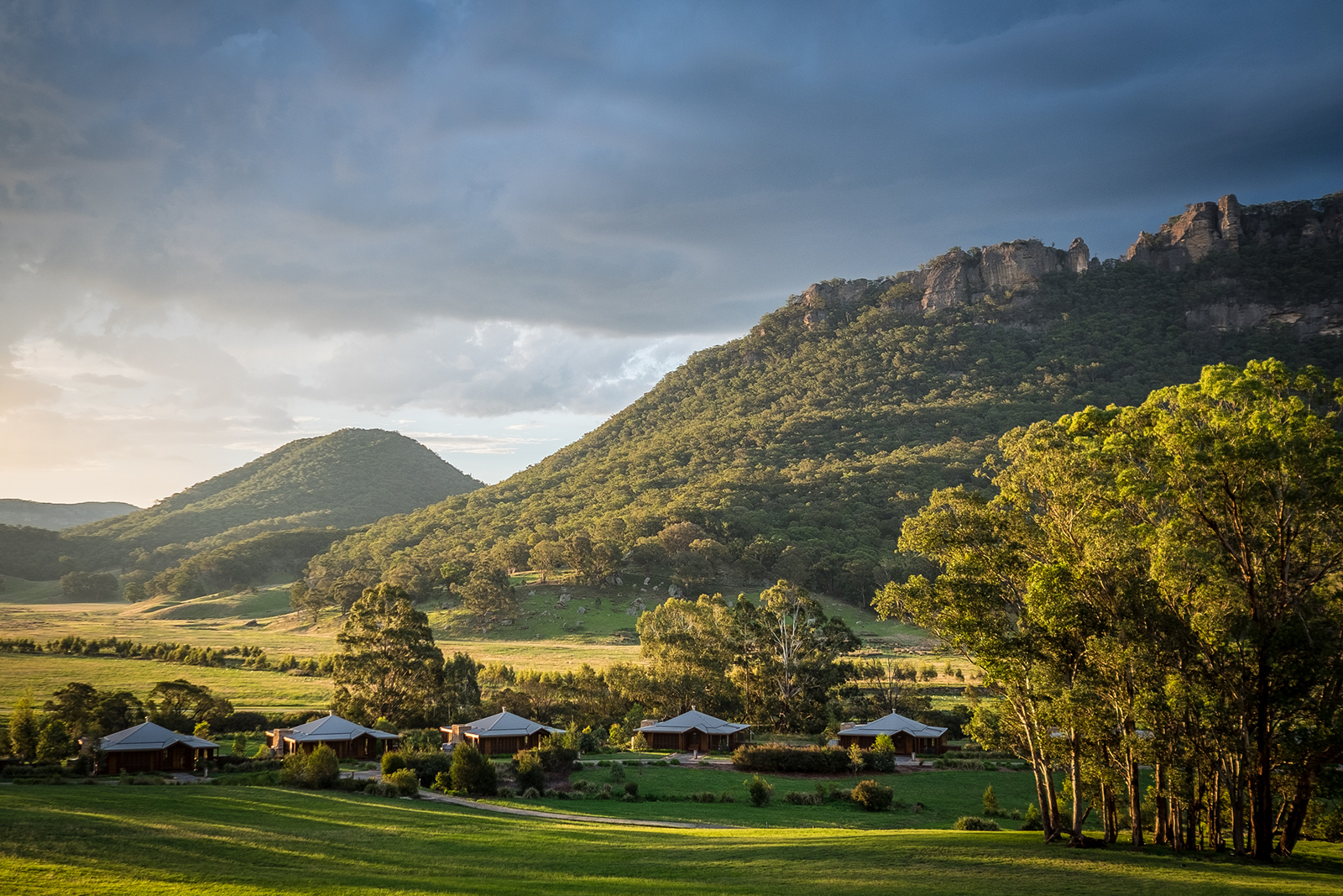 Wolgan Valley_Ben Gunsberger 2