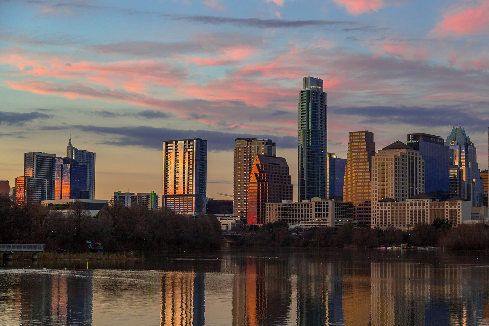 Austin Skyline_WSmith