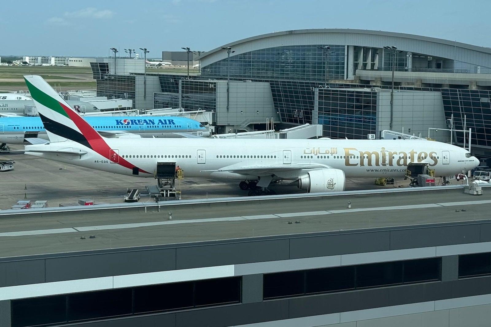 Emirates eyes Denver, Detroit and Philadelphia flights: 'The list goes on and on'