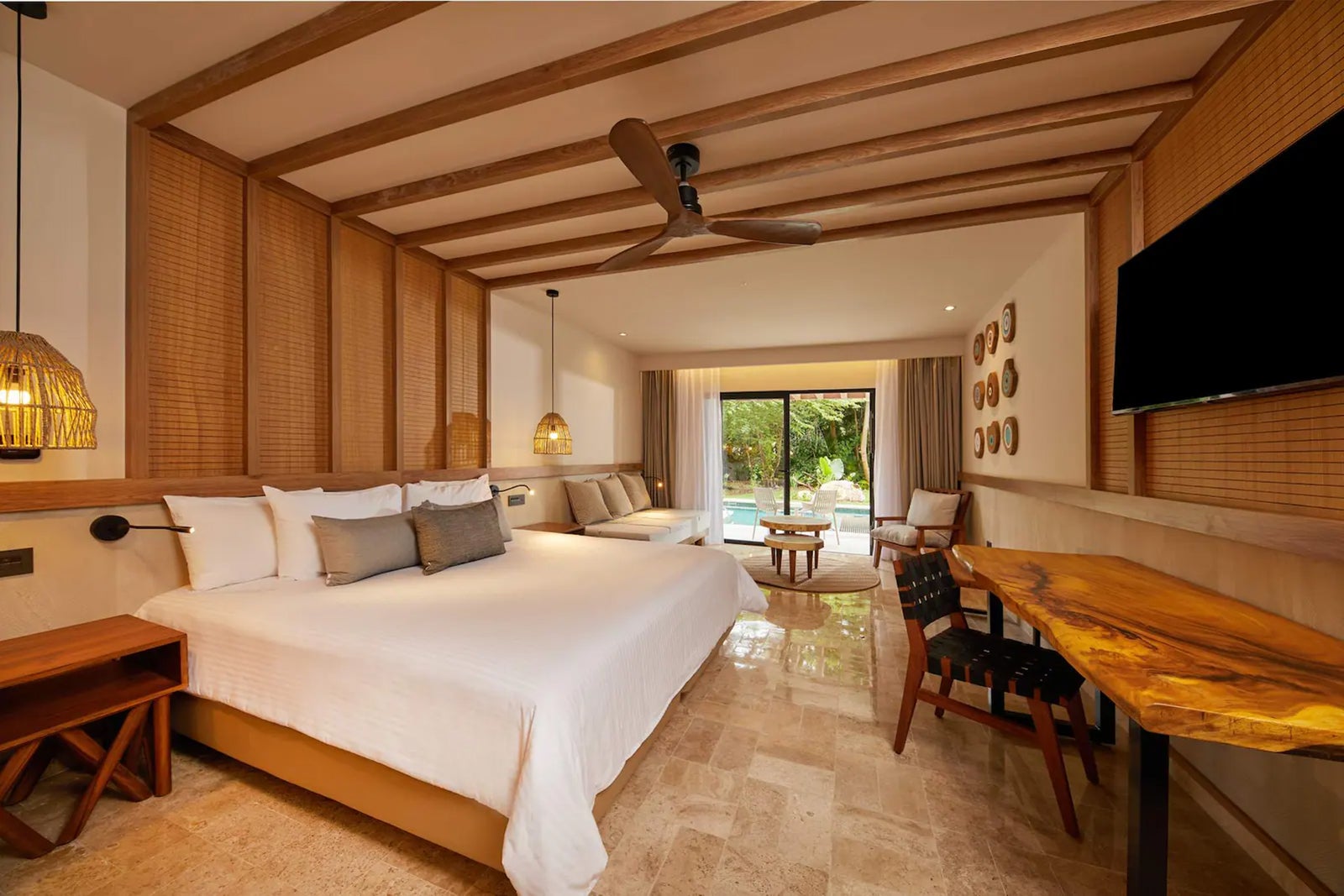 Bahia Principe Luxury Akumal_Hyatt