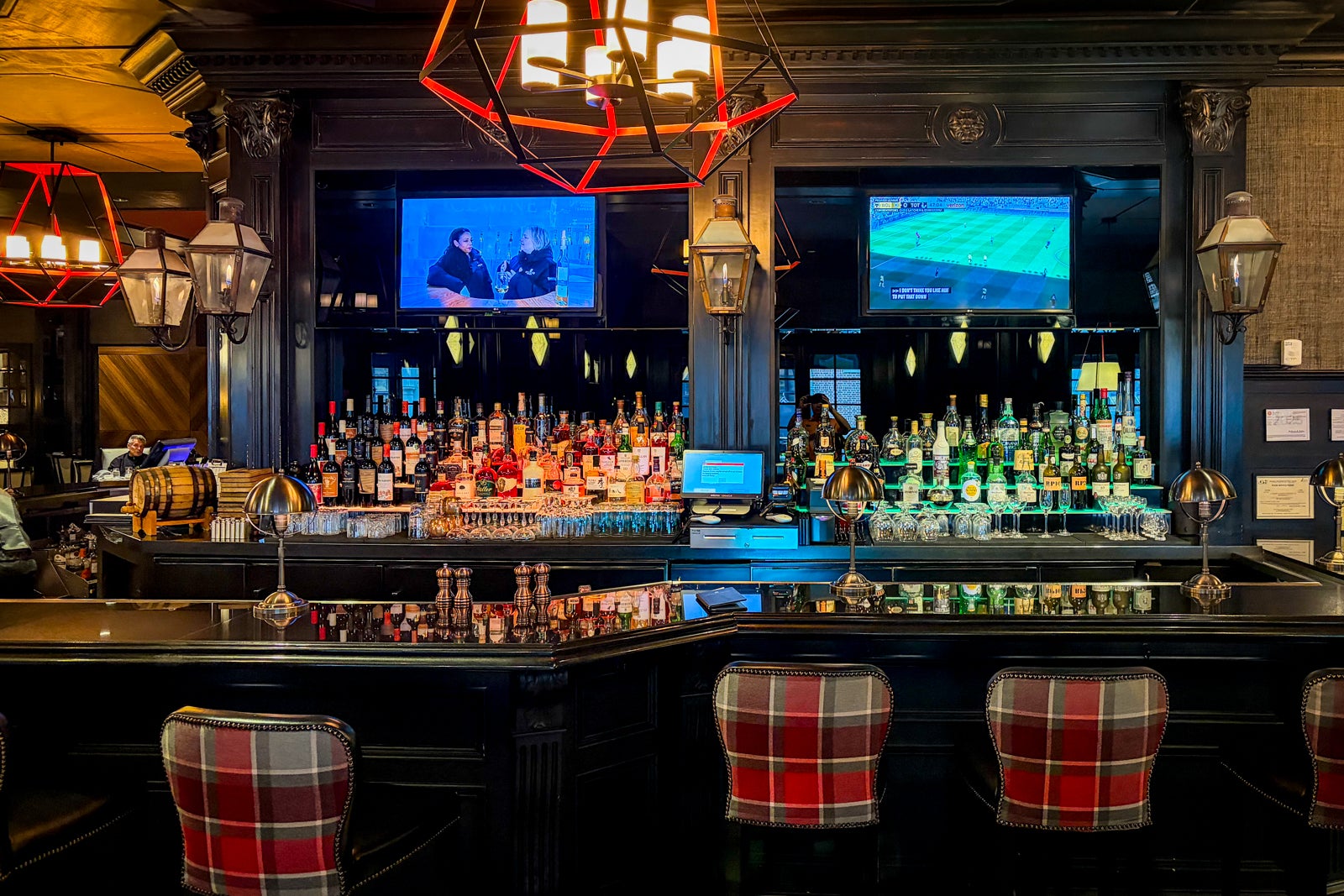 Sapphire Reserve Atlanta