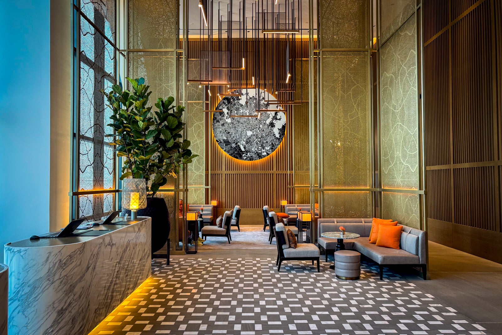 Park Hyatt Kuala Lumpur