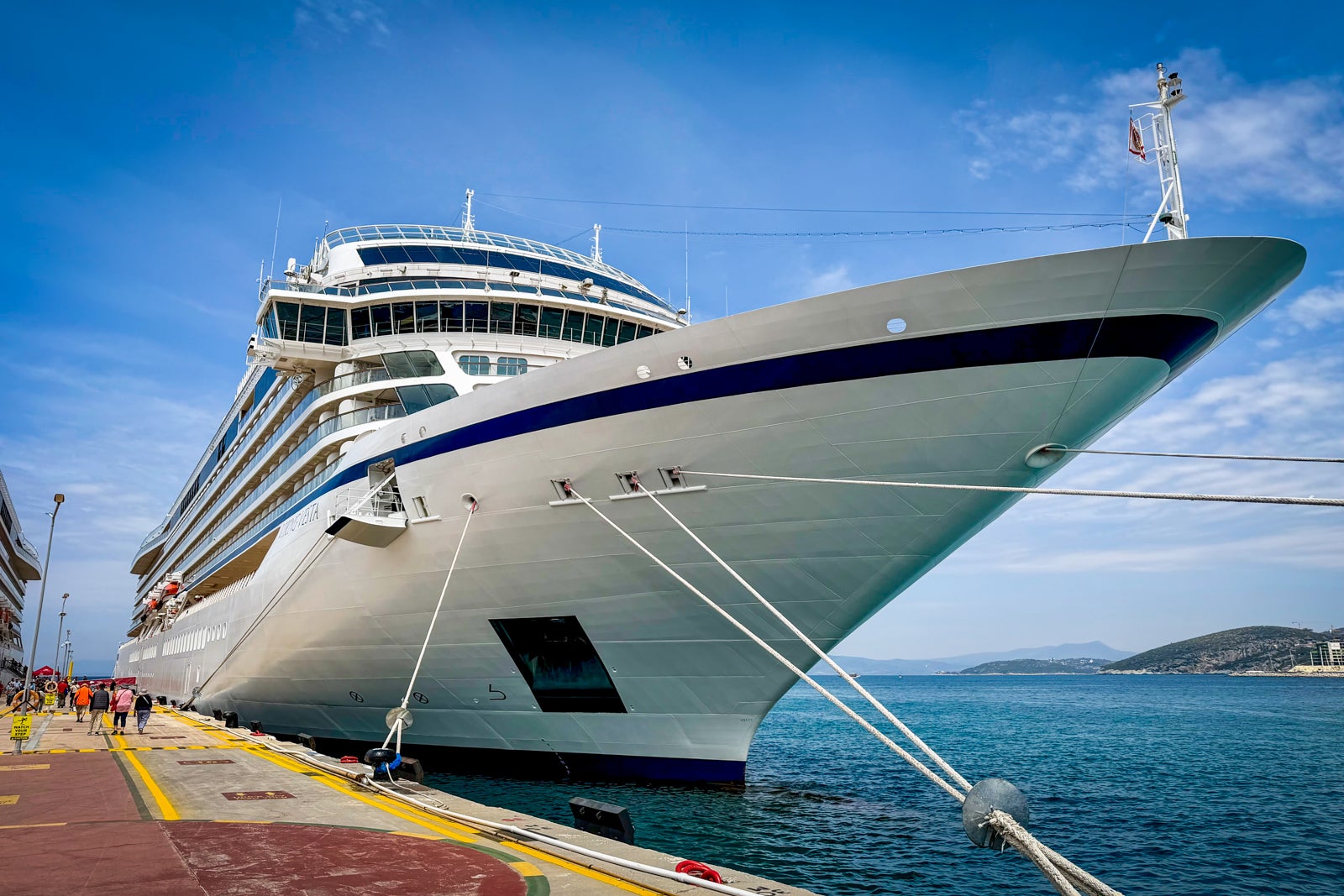 Viking Greece Cruise