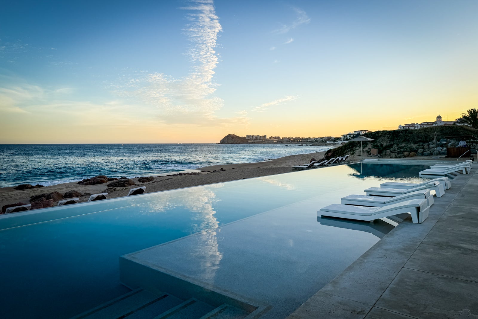 Park Hyatt Los Cabos