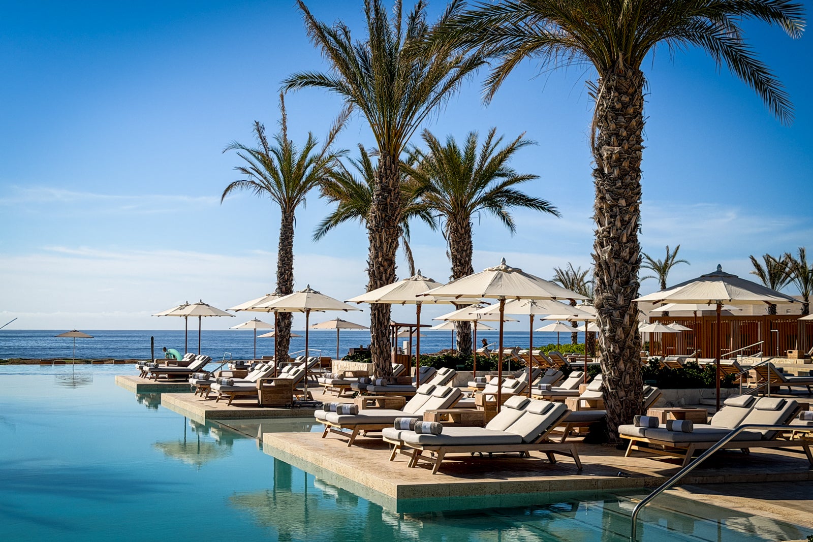 Park Hyatt Los Cabos