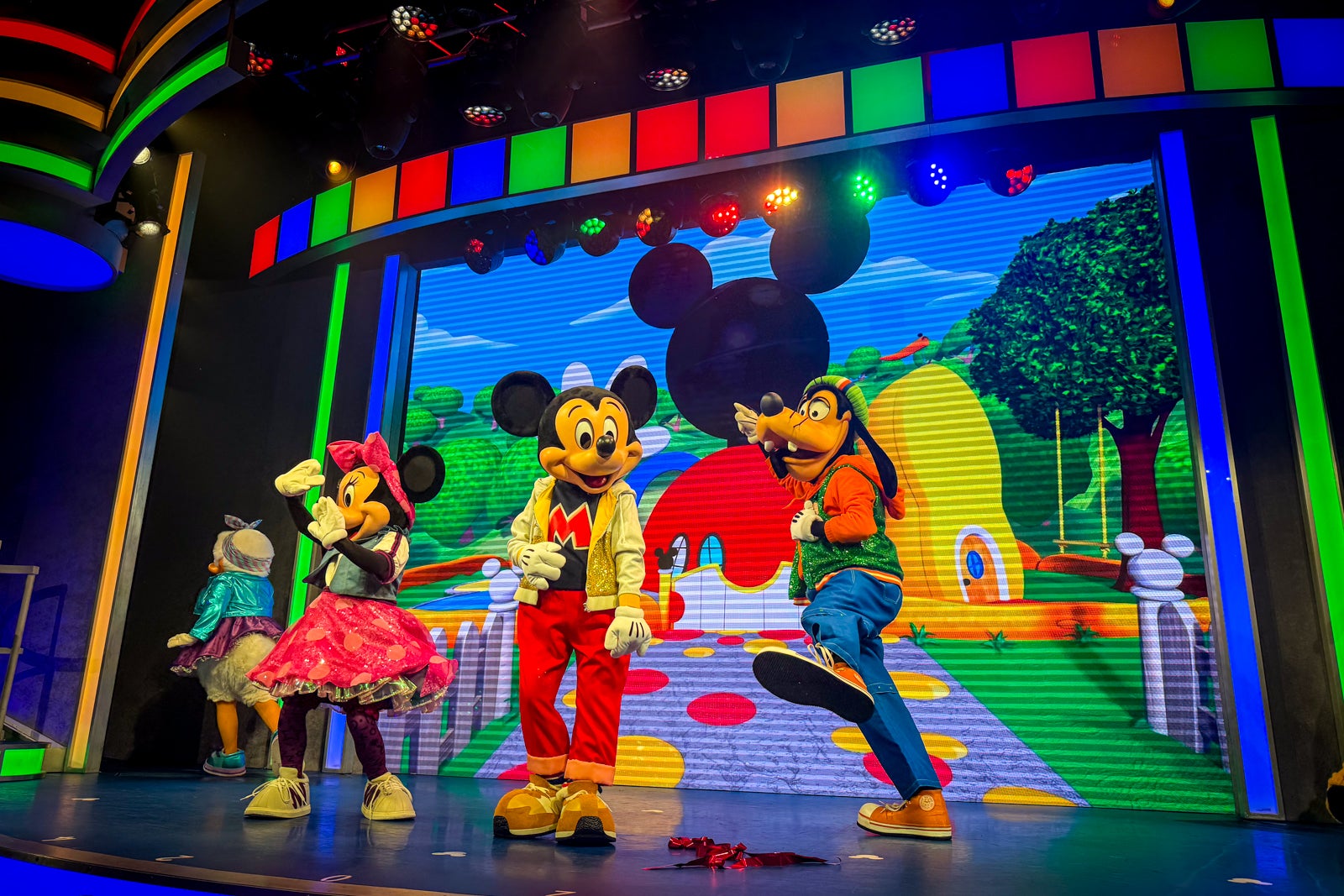 Tips for Visiting Disney World Summer