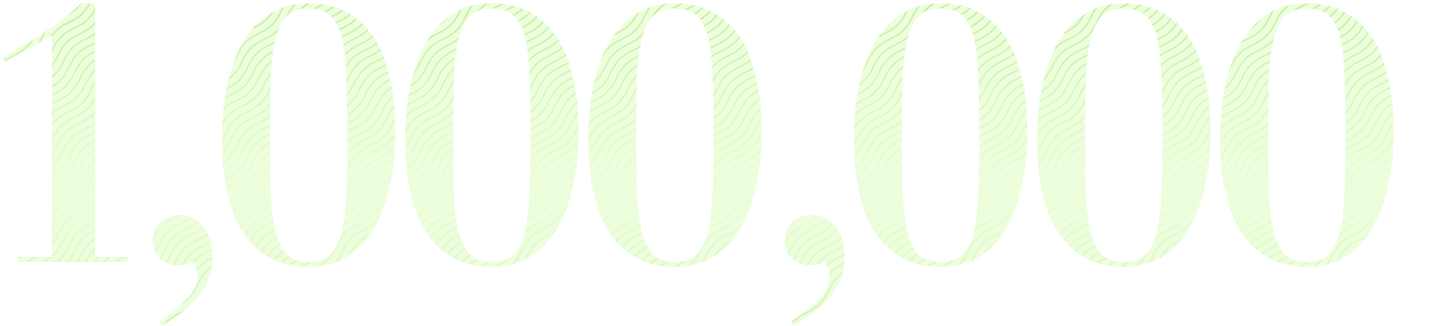 1,000,000 Miles Sweepstakes