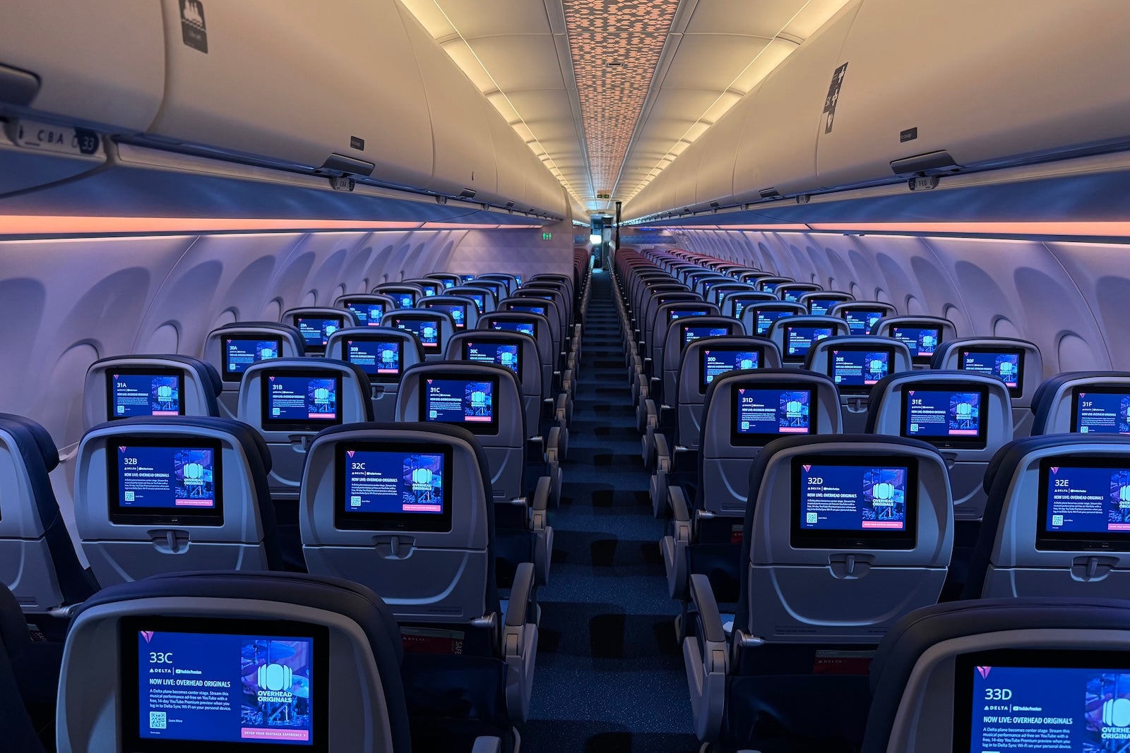 delta coach