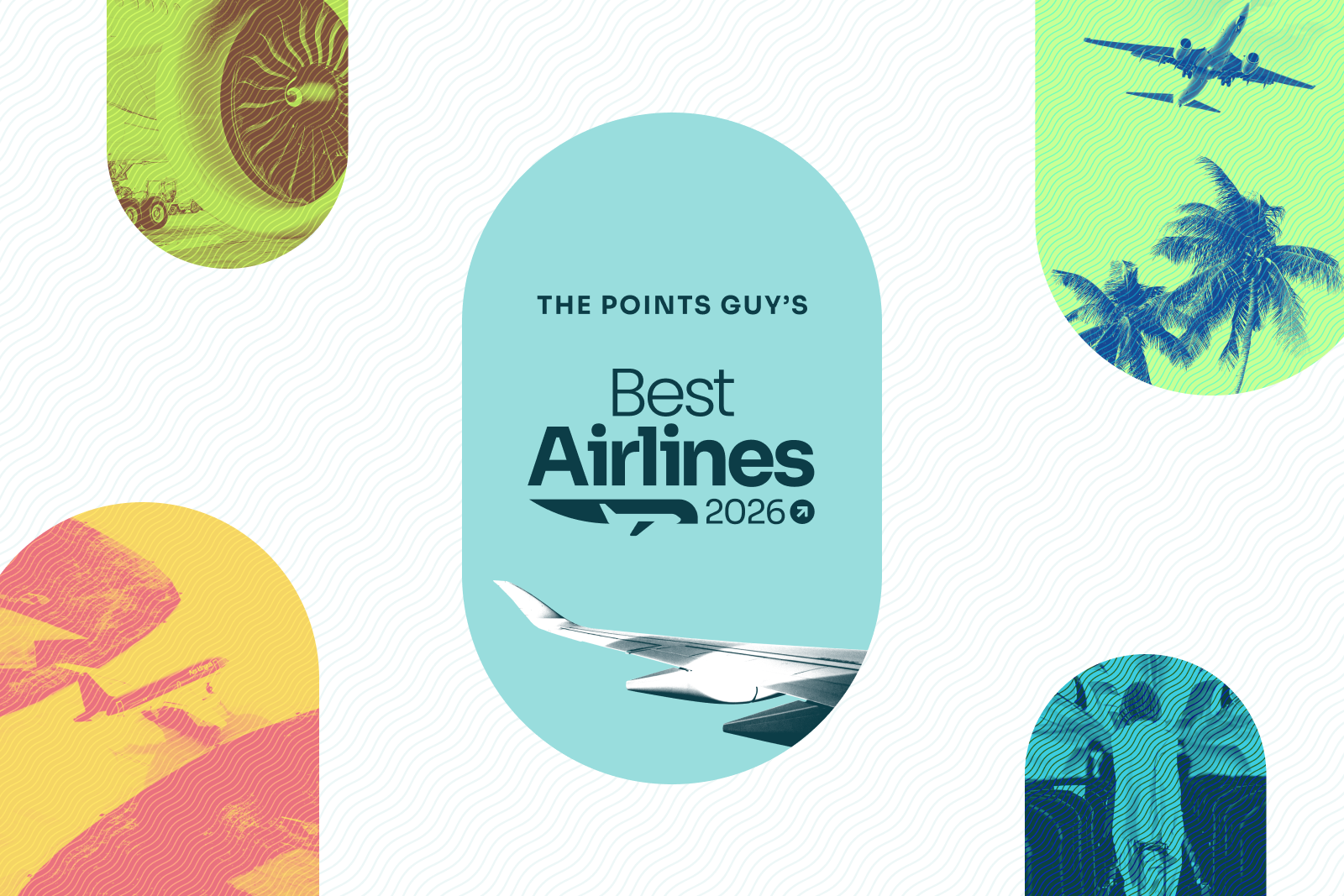 Best Airlines 2026: Featured Image