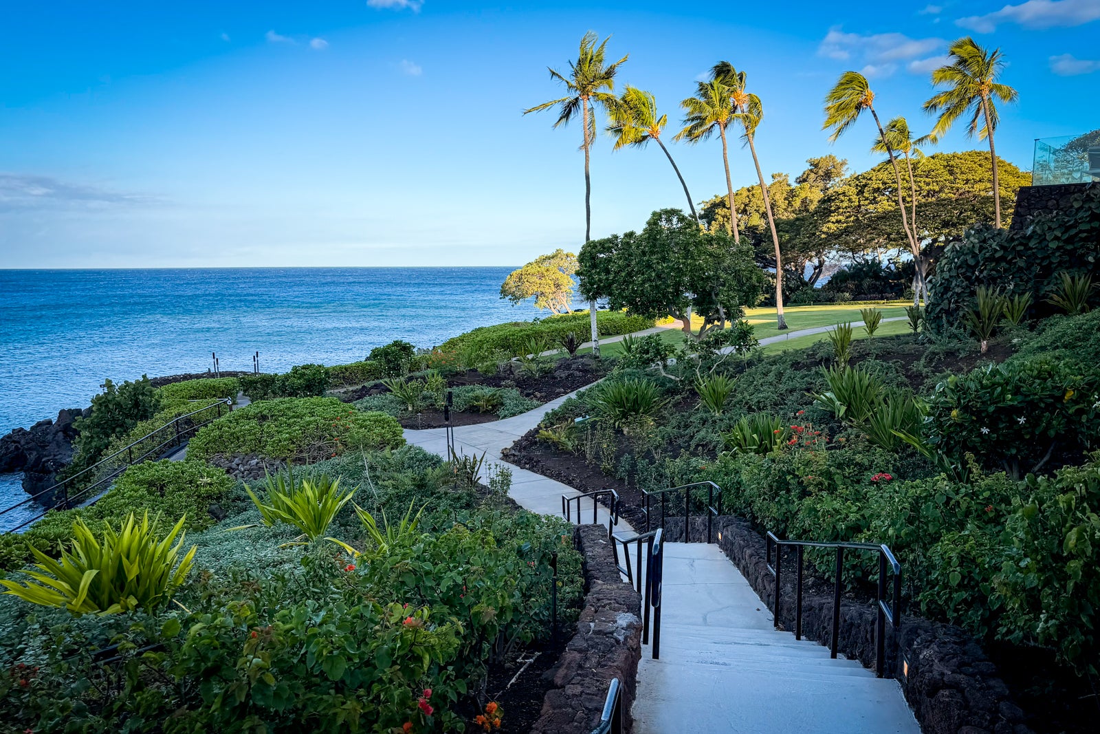 Mauna Kea Beach Hotel