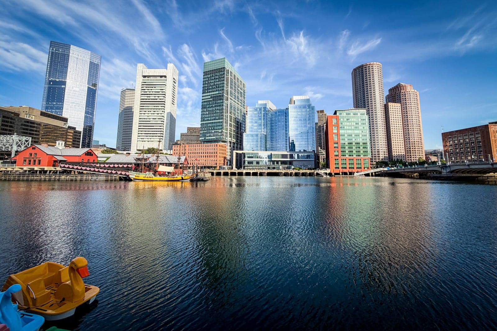 Boston