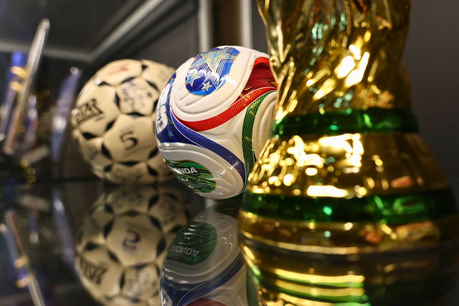 4__FIFA Display at DAL _courtesy Dallas Love Field