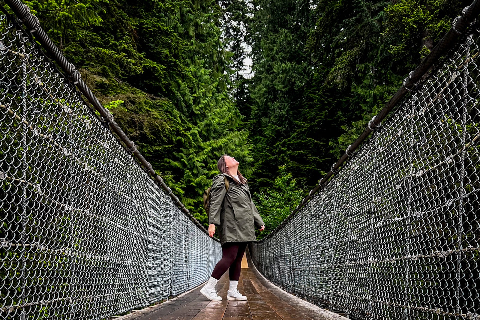 Vancouver