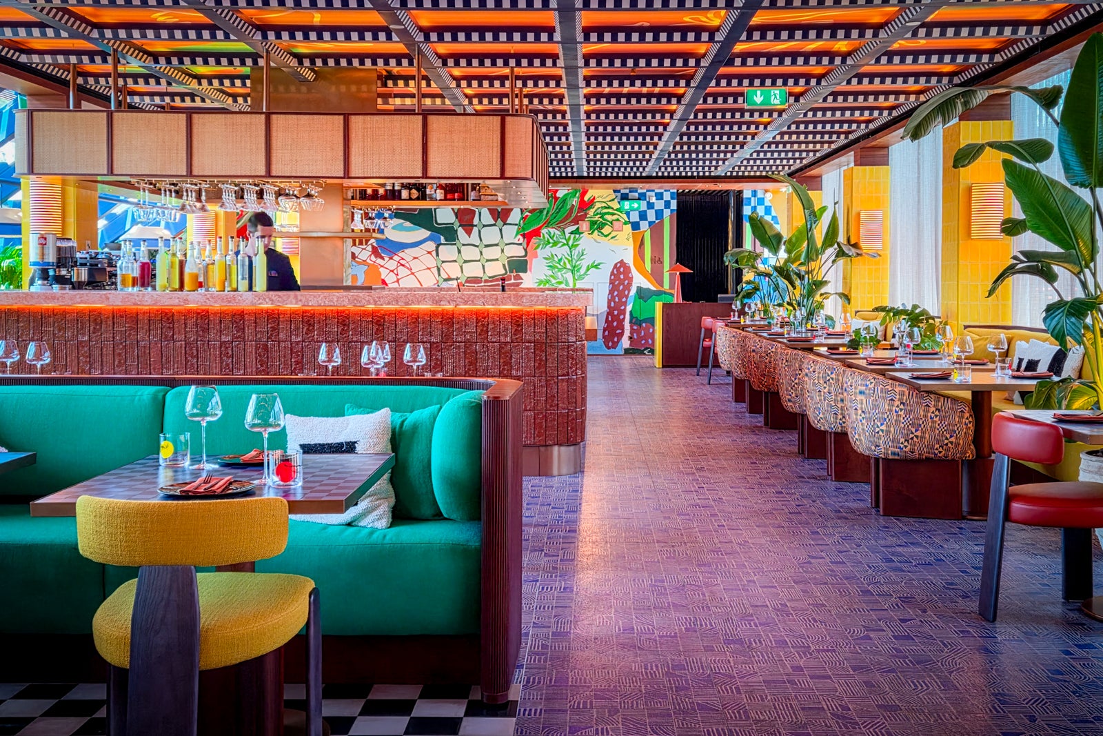 Andaz Lisbon