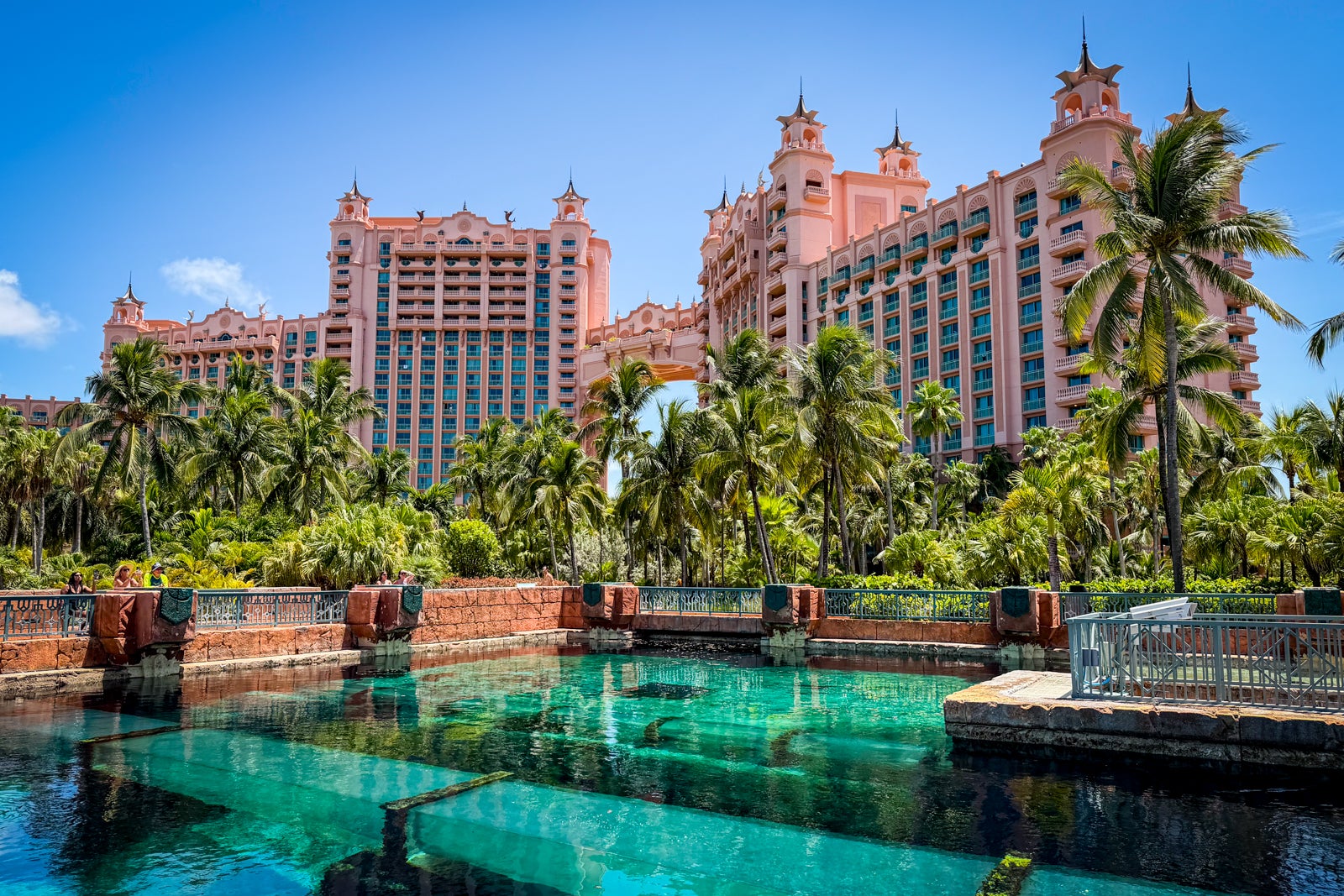 Atlantis Bahamas