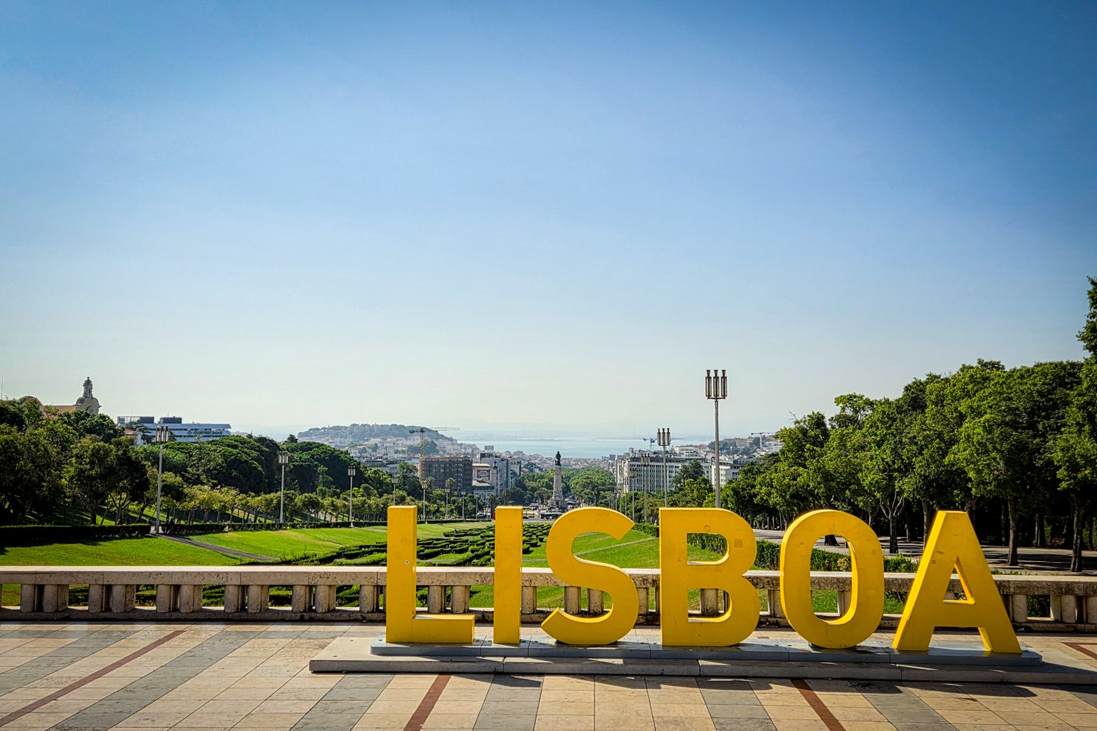 The Vintage Lisbon