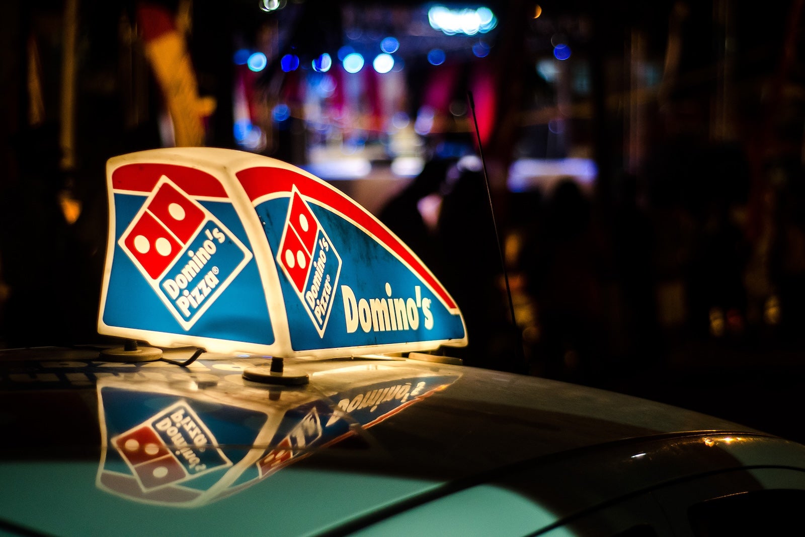 Dominos