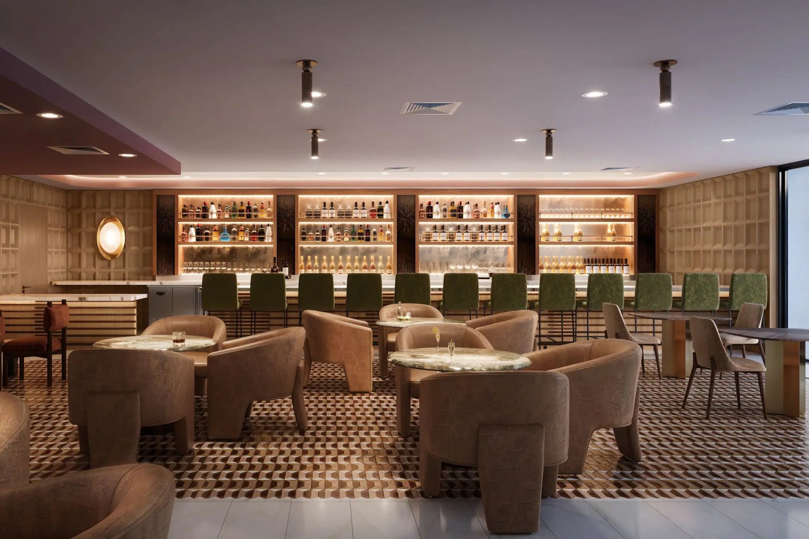 Hotel Solaya Old Town Scottsdale