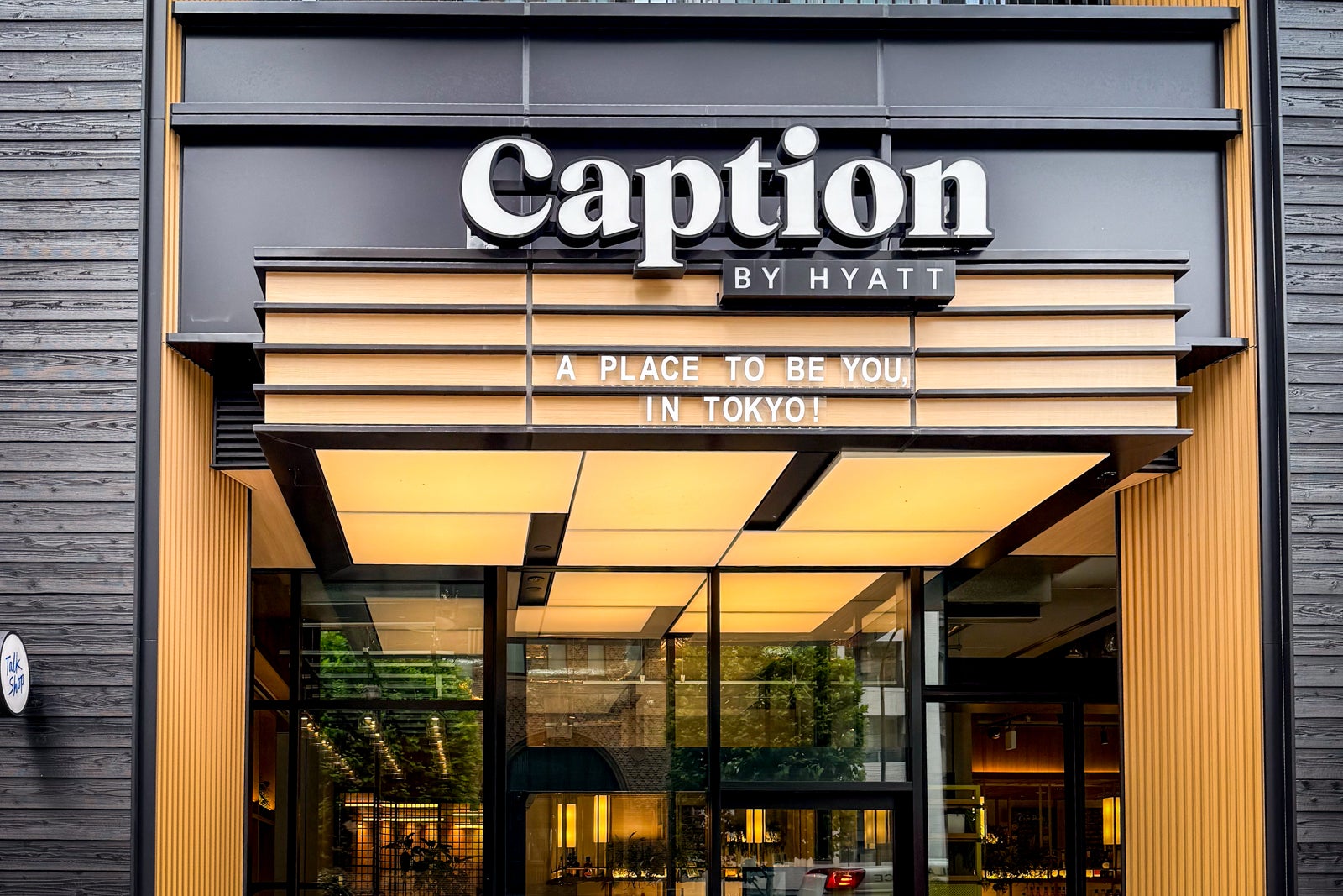 Caption by Hyatt Kabutocho Tokyo