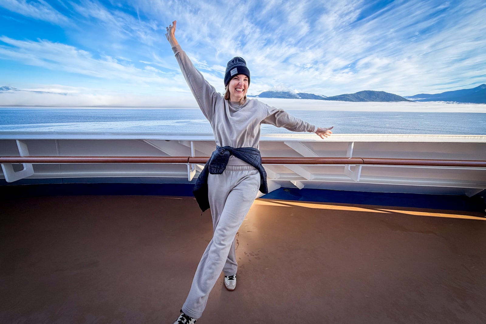 Star Princess Alaska