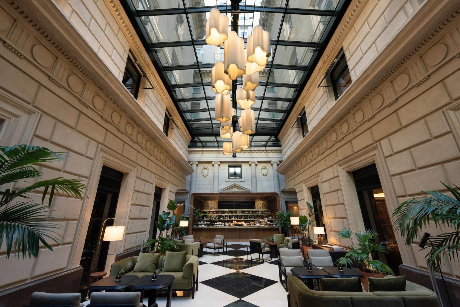 Casa Lucia, Melia Collection, The Hotel Collection (Buenos Aires, Argentina)