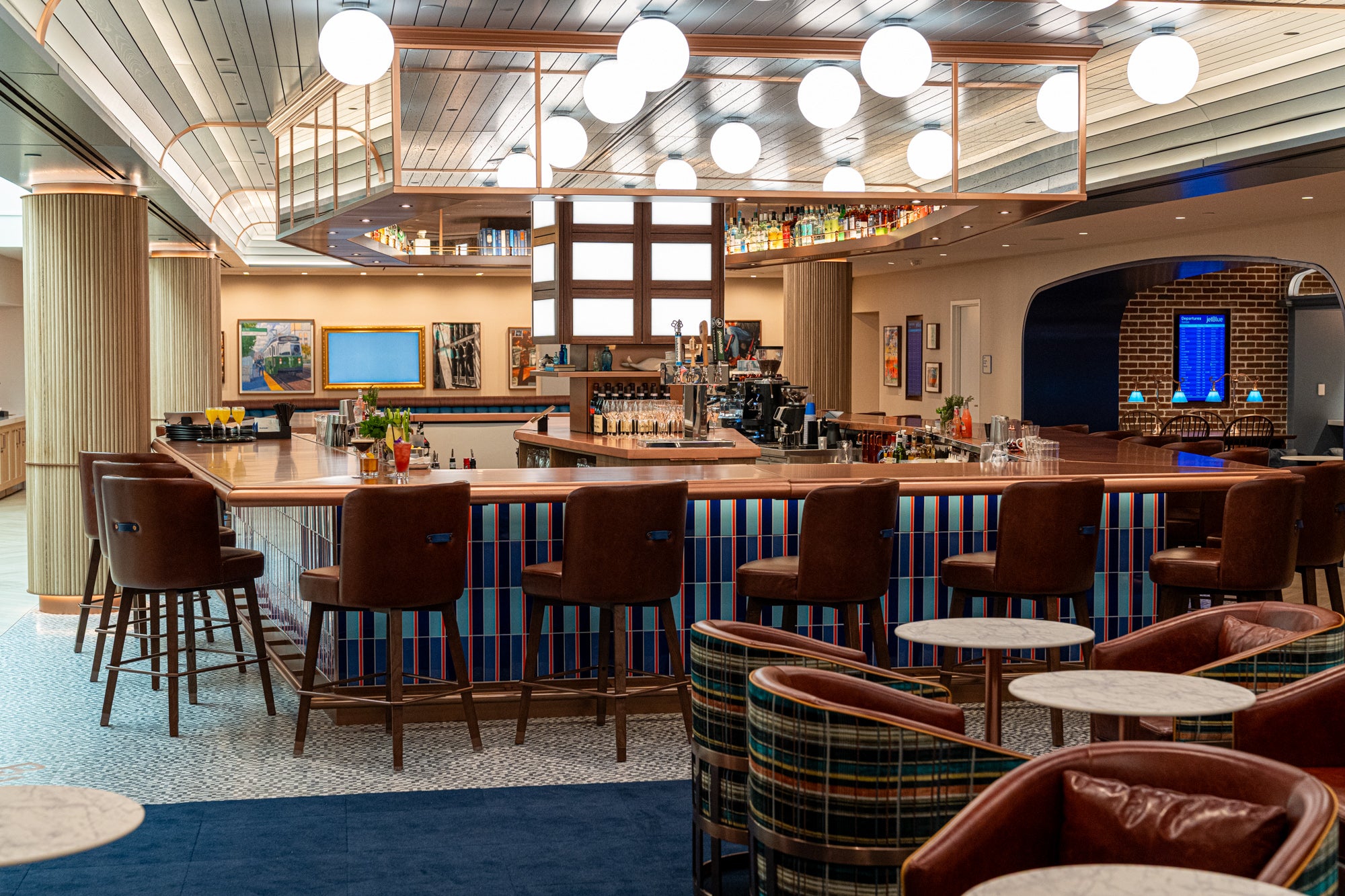 JetBlue BlueHouse Boston-7