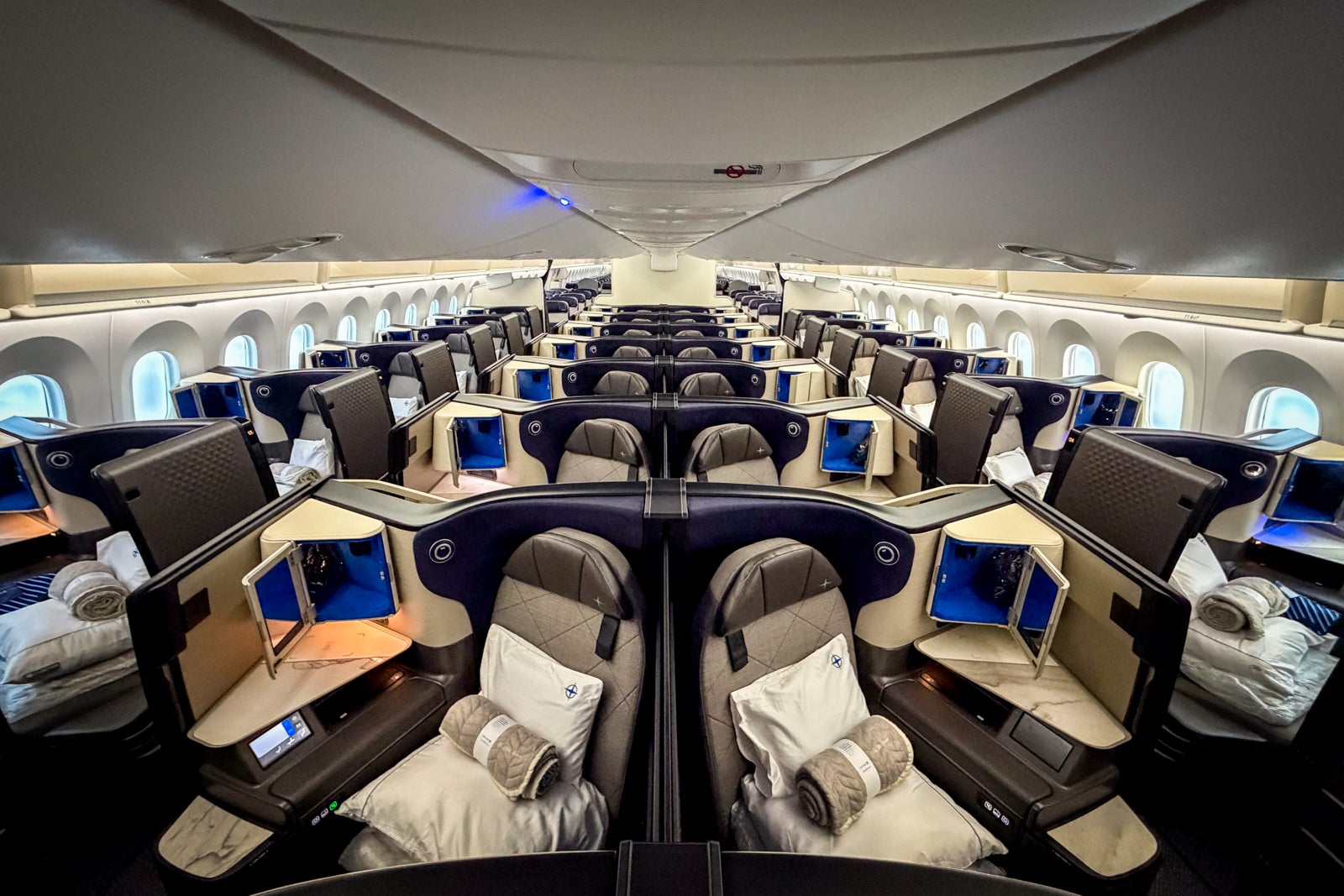 United Polaris Elevated